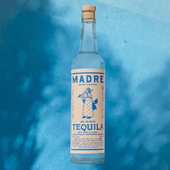 Additive-Free Tequila Expressions