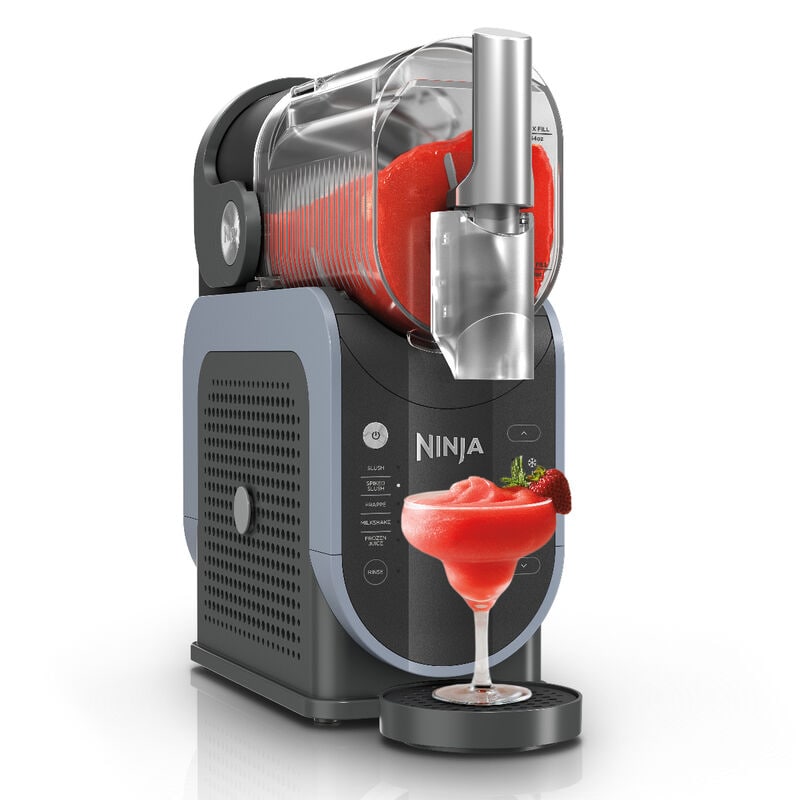 At-Home Slushie Makers