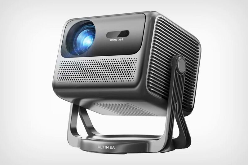 Affordable Theater Projectors