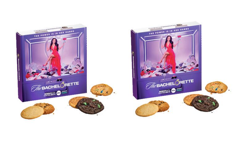 Dating Show Cookie Packs