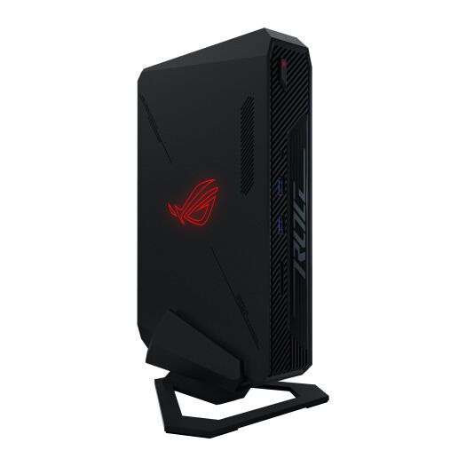 Debut SFF Gaming PCs