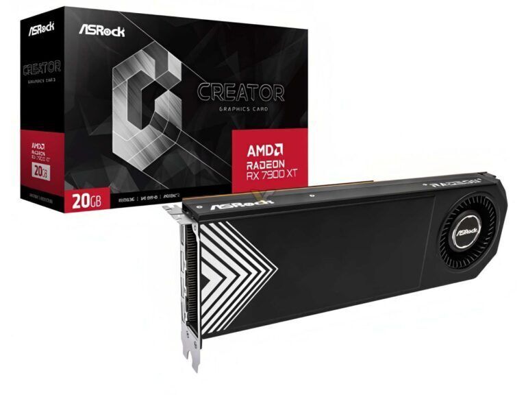 Content Creator Graphics Cards