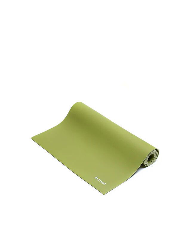 Eco-Friendly Yoga Mats