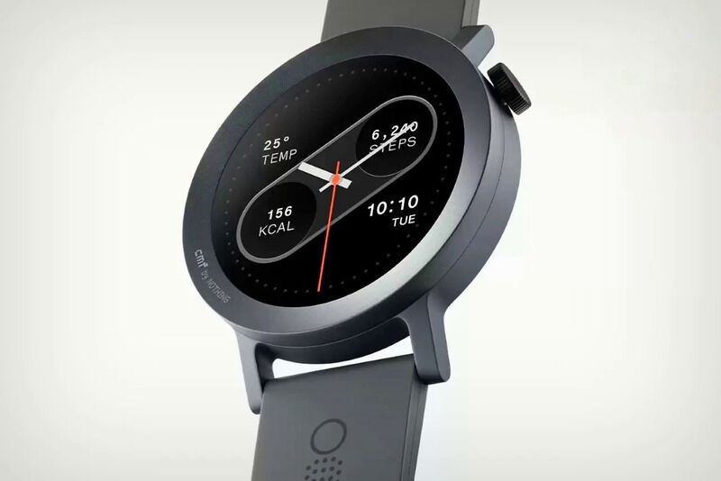 Sleel Customizable Smartwatches