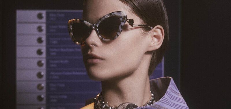 Mumbai-Inspired Eyewear Collections