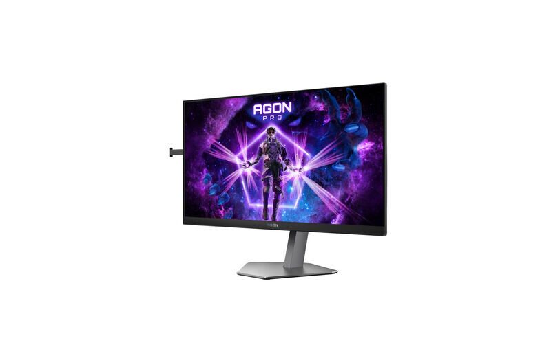 Ultra-High Refresh Rate Monitors