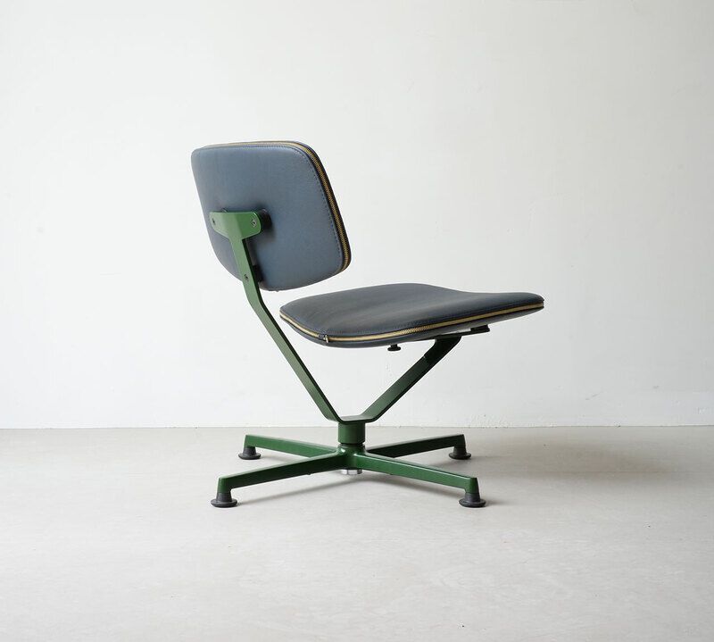 Liberating Sleek Office Chairs