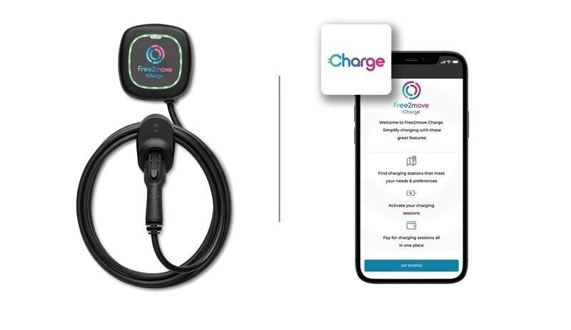 Electric Car-Charging Solutions