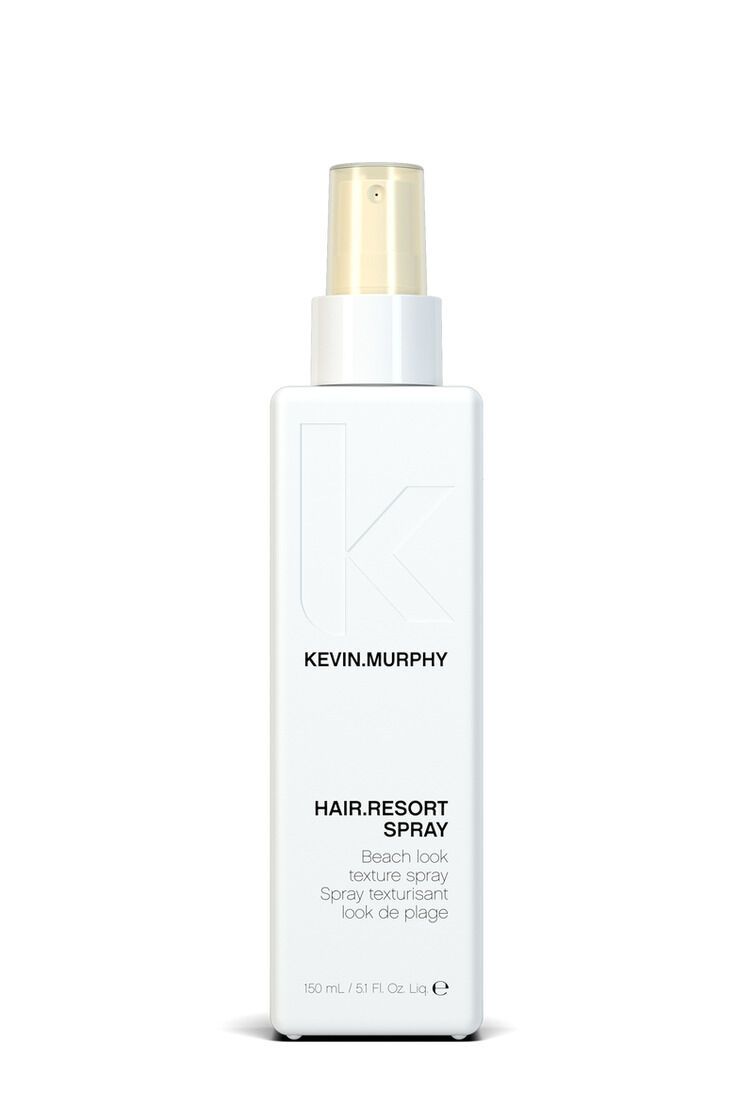 Resort-Ready Beach Hairsprays