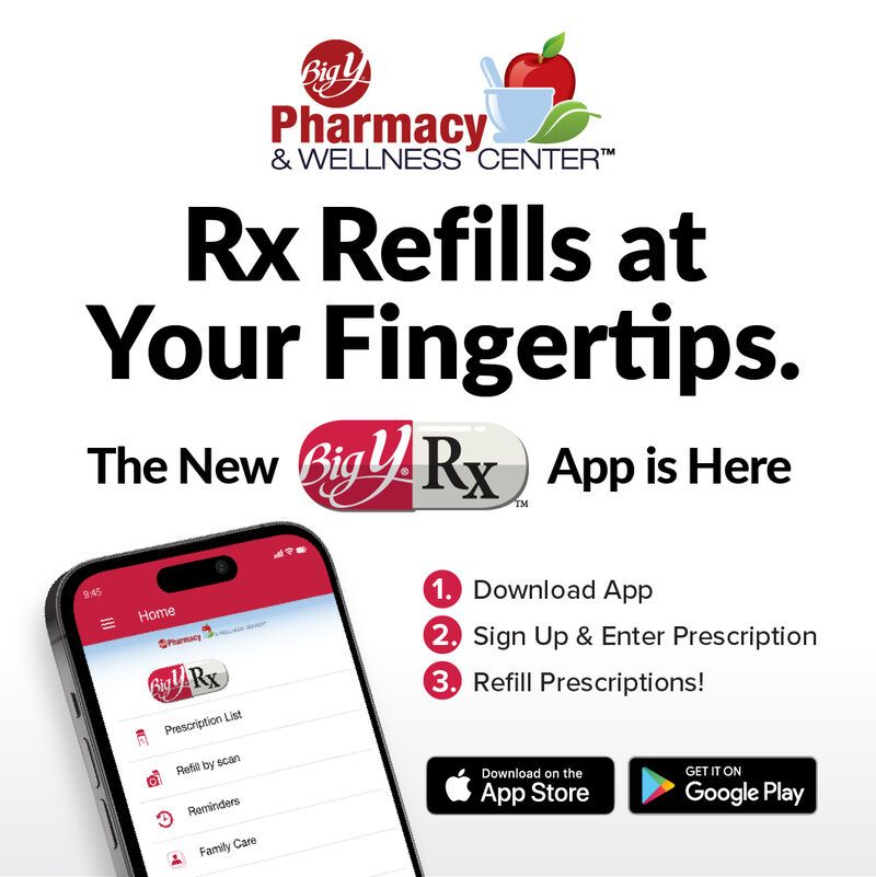 Comprehensive Pharmacy Patient Apps