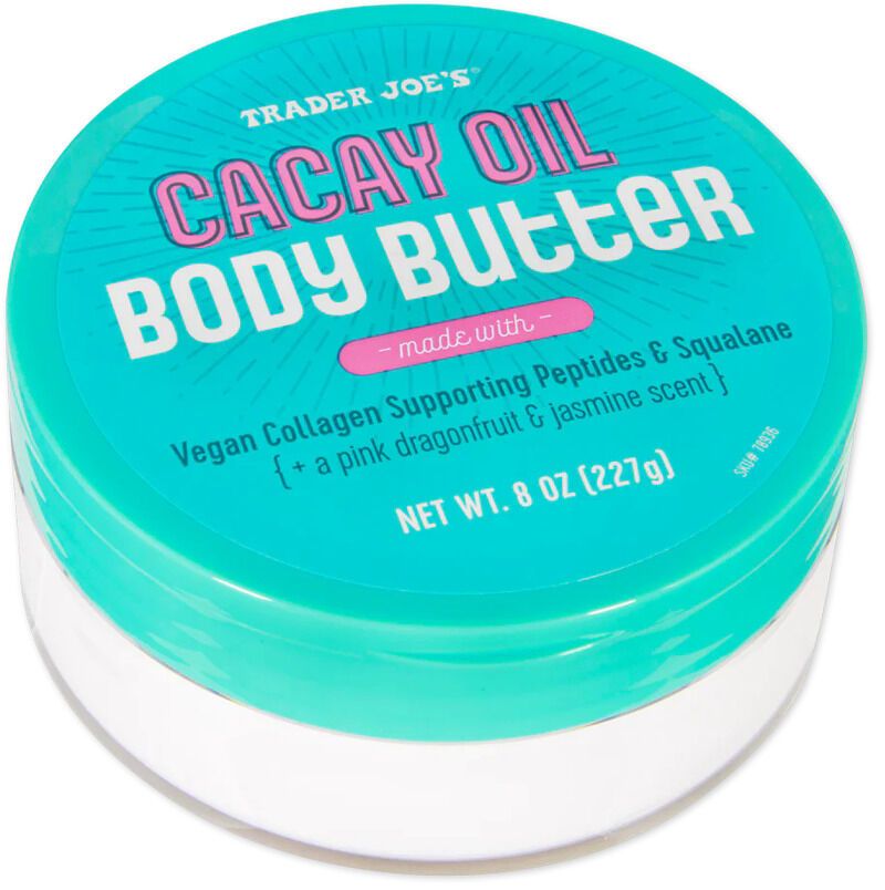 Cacay Oil Body Moisturizers