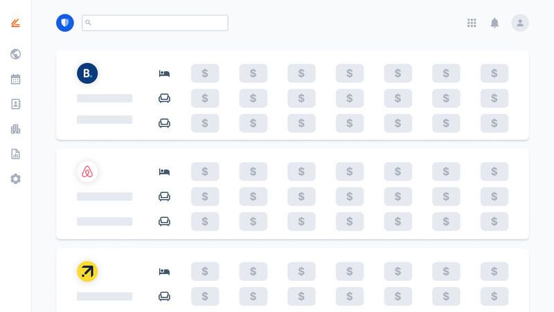 Hotel-Specific AI Management Systems