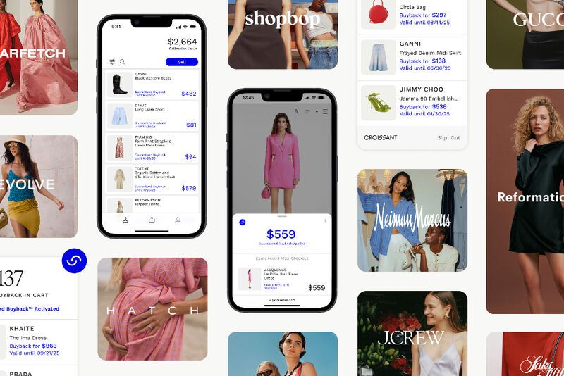 AI Resale Apps