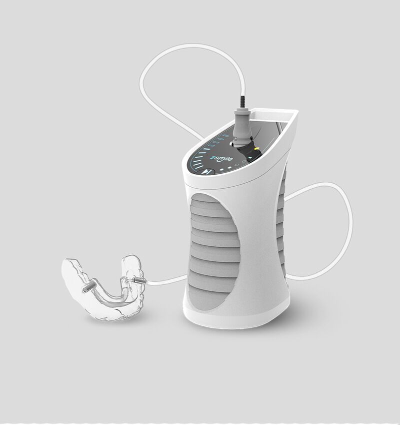 Remote Teeth-Correcting Solutions