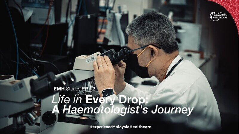 非凡旅游医疗保健活动：体验马来西亚