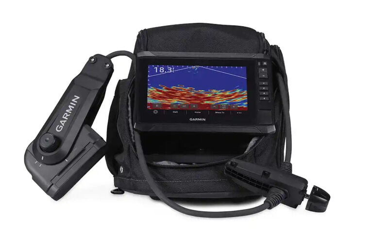 Ice Fishing Bundles