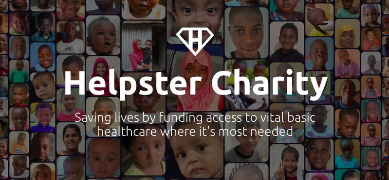 Charity Health-Tech Apps