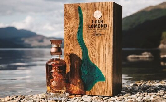 Limited Edition Single Malts