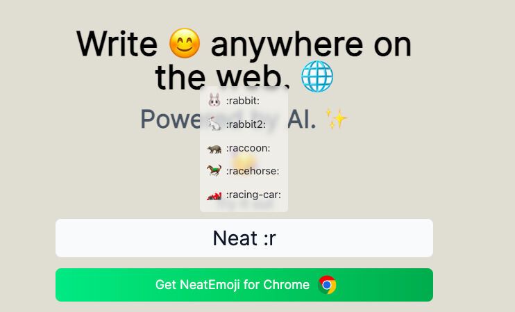 Text-to-Emoji Converters