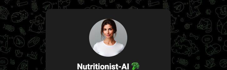 24/7 AI Nutrition Support