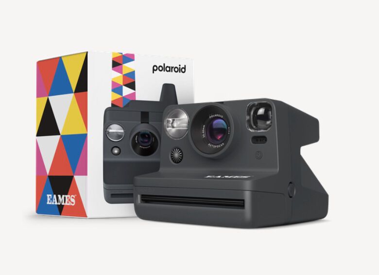 Design-Forward Camera Collaborations