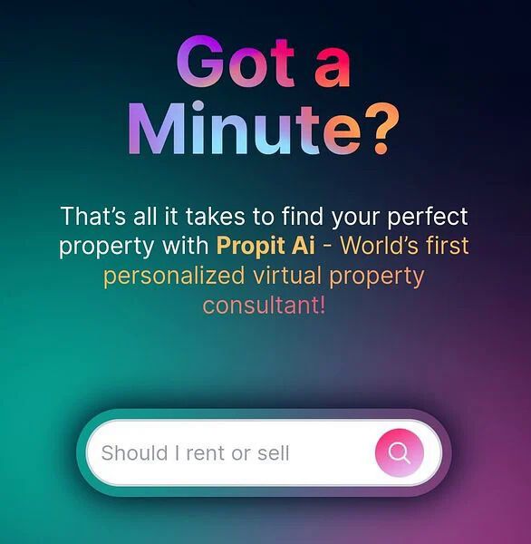 AI-Powered Real Estate Platforms