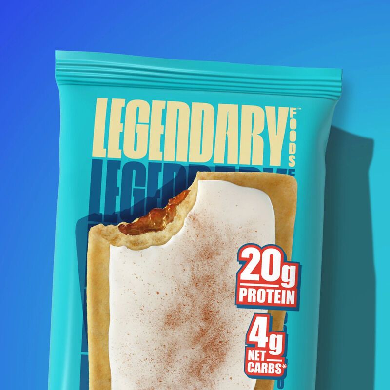 Decadent Protein Treats