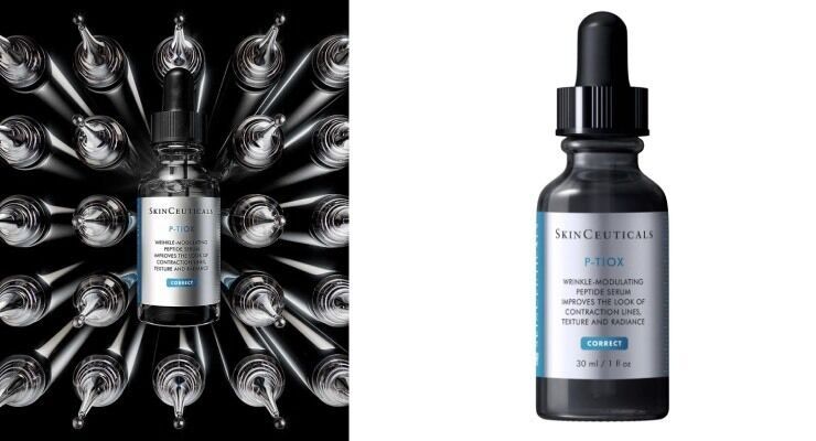 Injection-Inspired Skincare Serum