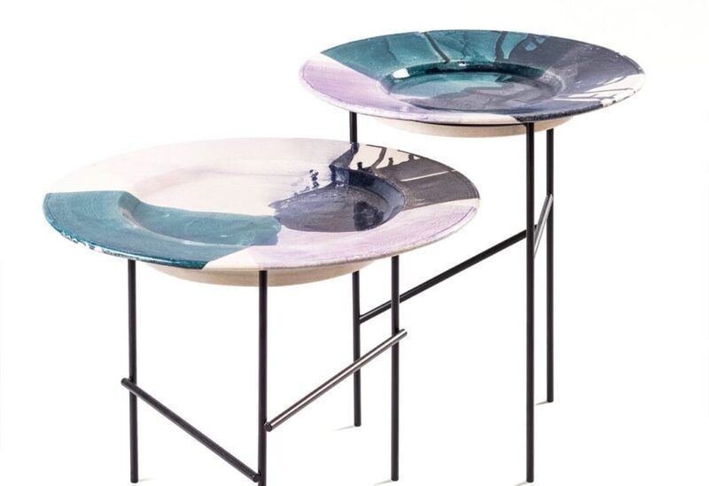 Italian Appetizer Coffee Tables