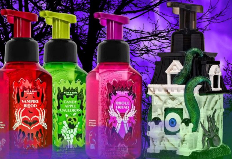 Seasonal Halloween Lifestyle Products