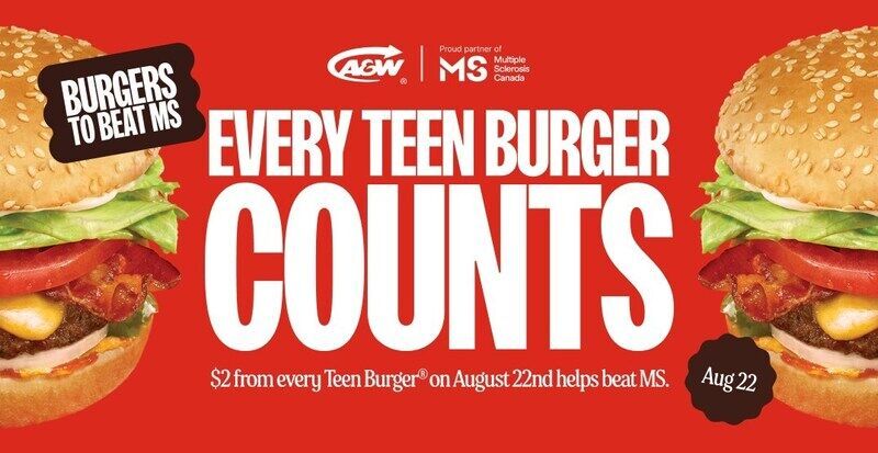 Charitable Burger Initiatives