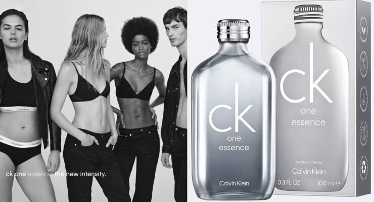 Intense Unisex Fragrances