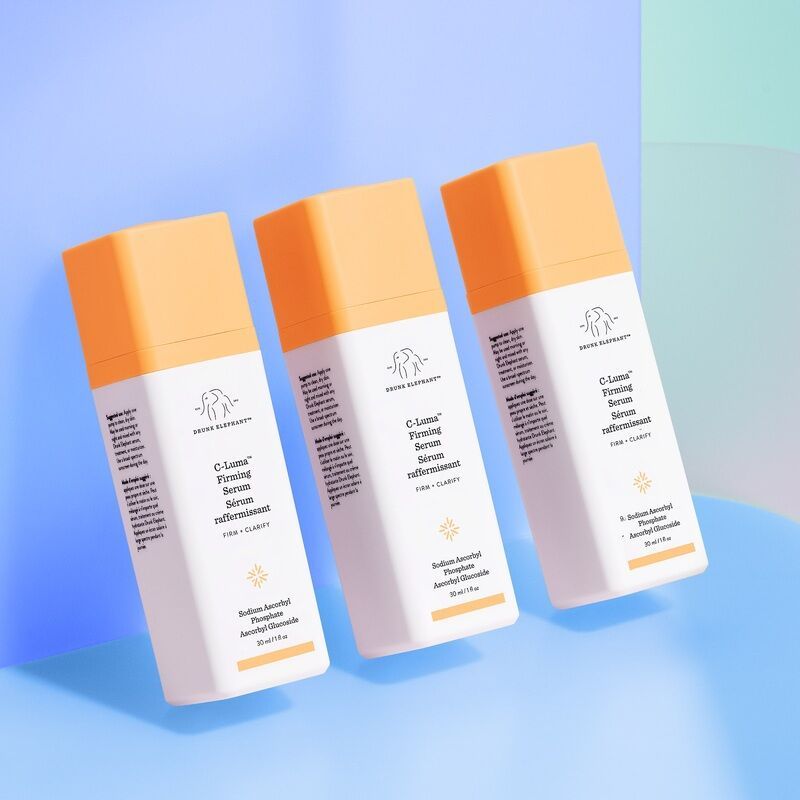 Gentle Vitamin C Serums