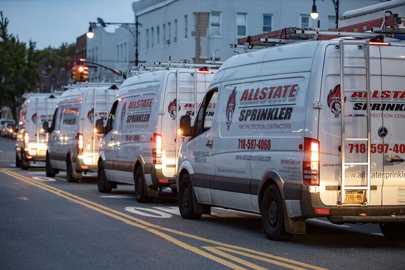 Comprehensive Fire Alarm Solutions