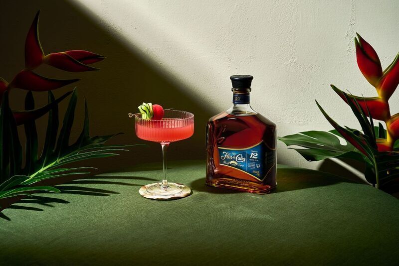 Sustainably Crafted Rums