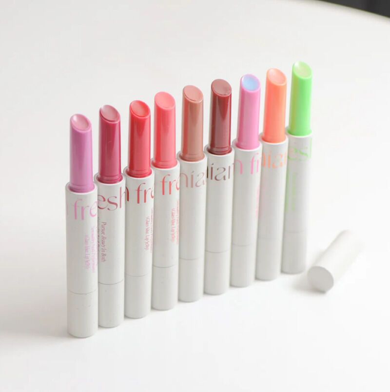 Jelly-Inspired Lip Glosses