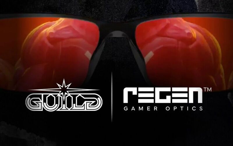 Esports Eyewear Partnerships