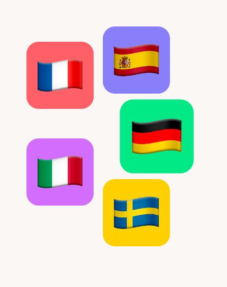 Conversational Language Learning Apps