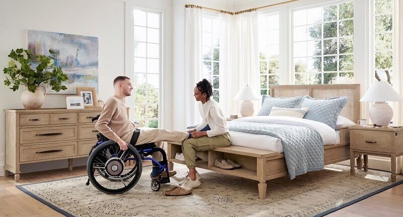 Accessibility-Focused Homewares