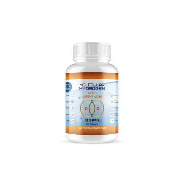 Oral GLP-1 Precursor Supplement