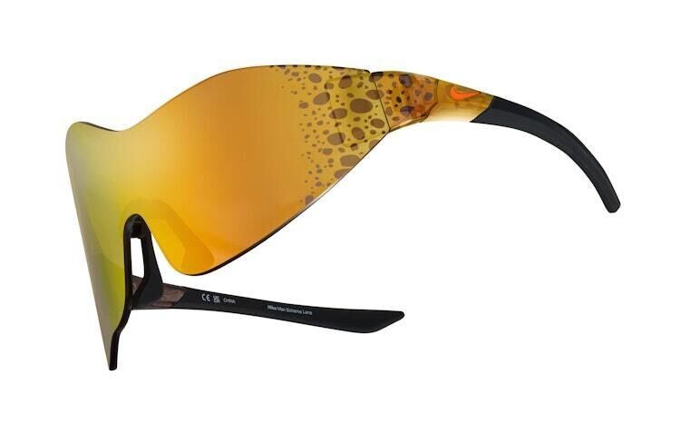 Progressive Athletic Sunglasses