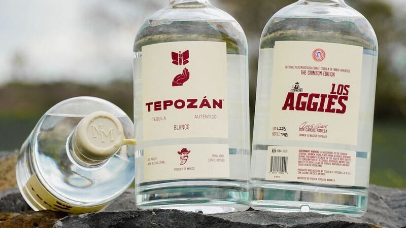 Co-Branded Tequila Variants