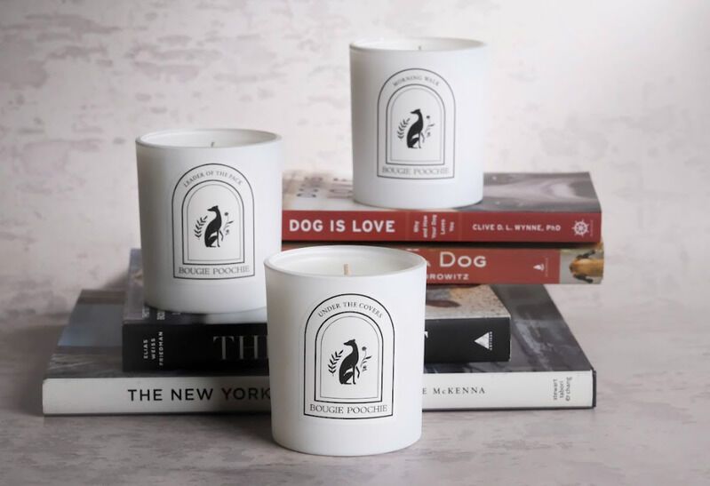 Pet-Safe Luxury Candles