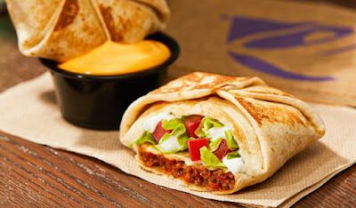 Pint-Sized Quesadilla Wraps