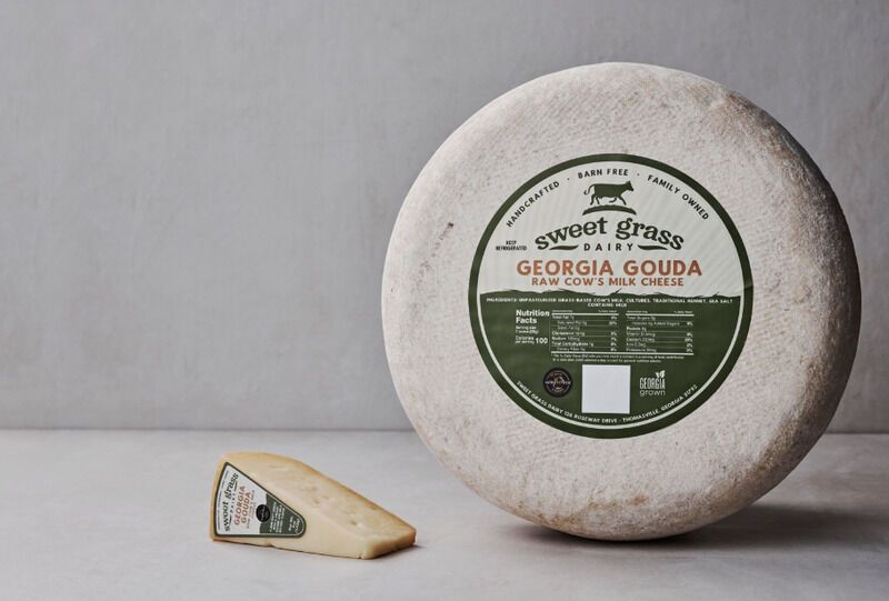 Expanded Gourmet Cheese Lines