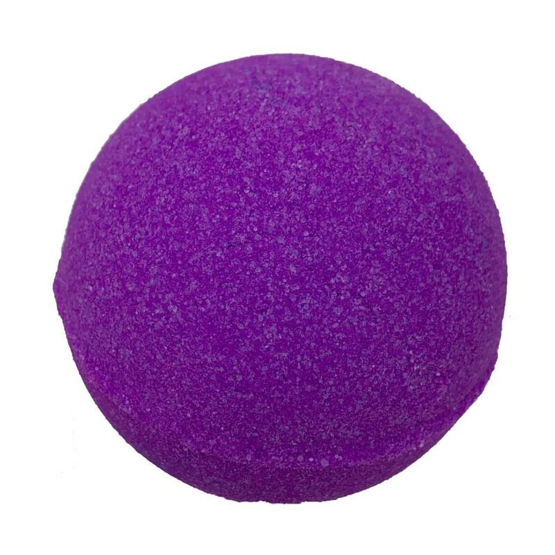 Rejuvenating THC Bath Bombs