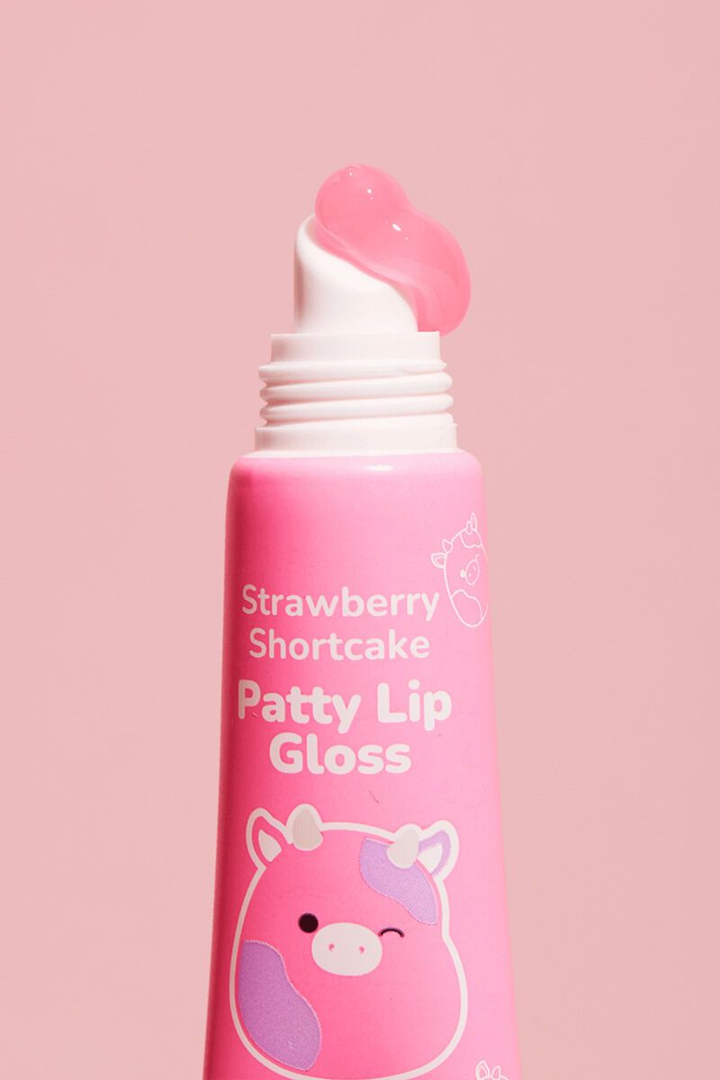 Playful Plush Skin Products