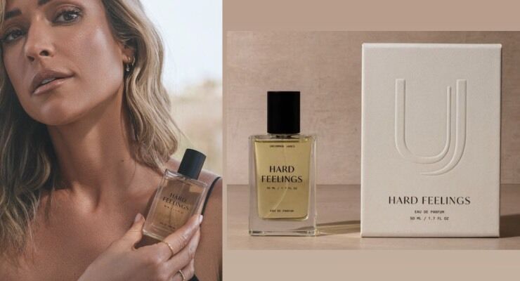 Alluring Clean Ingredient Perfumes