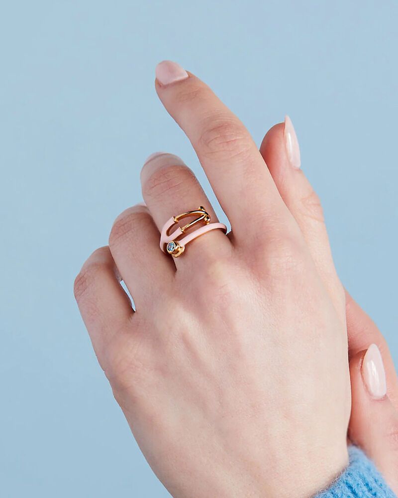 Healthcare-Inspired Jewelry Collections