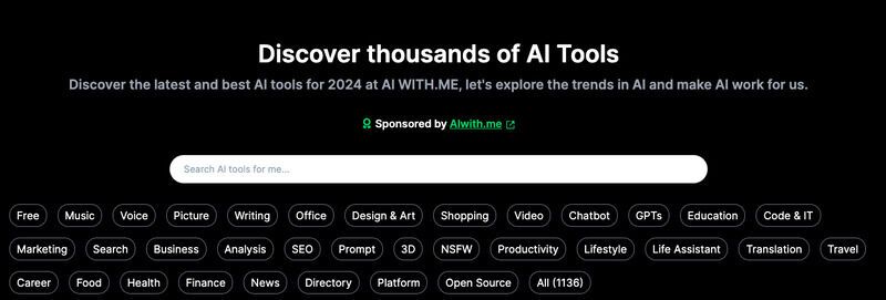 Connective AI Tools